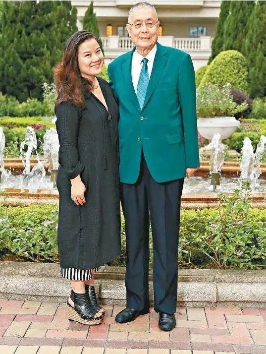 老来得子的8位男星,老来得子十大男星