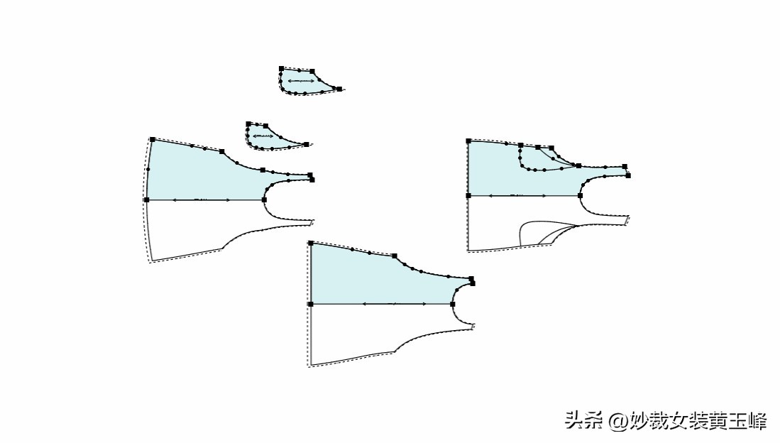 卖衣服是销售还是导购呢,卖衣服给大家提供了什么好处