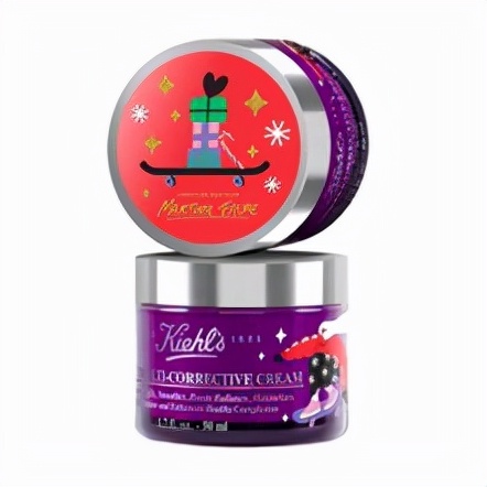 kiehls科颜氏面霜,kiehls科颜氏高保湿面霜