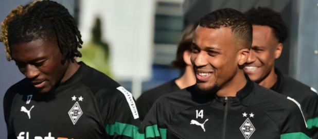 法国21岁中场,16岁新星闪耀欧洲杯身价