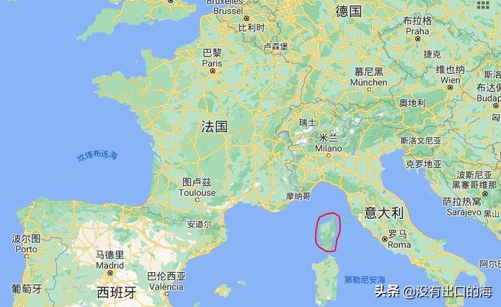 哥伦布，白人的英雄，印第安人的恶魔，三角贸易始作俑者（一）