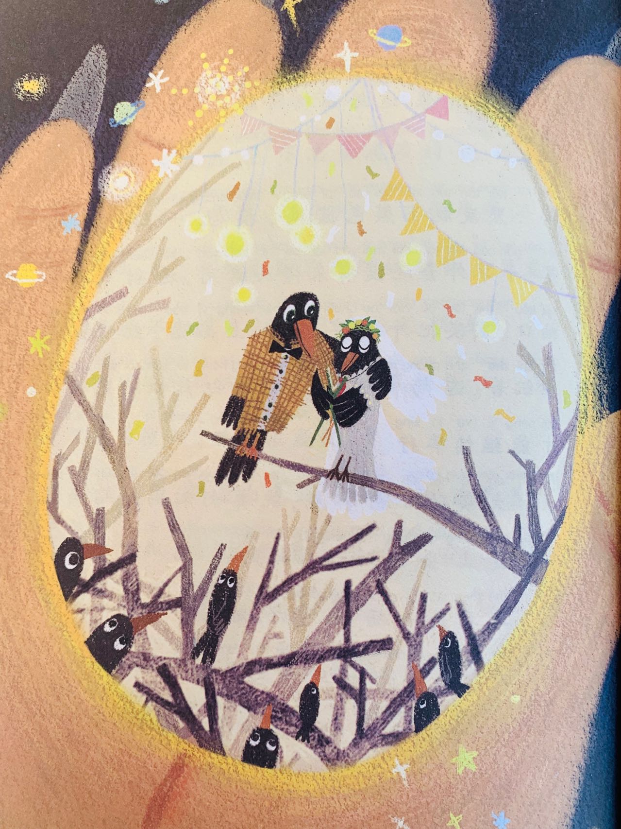 鼹鼠的月亮河发明了什么,鼹鼠的月亮河手工