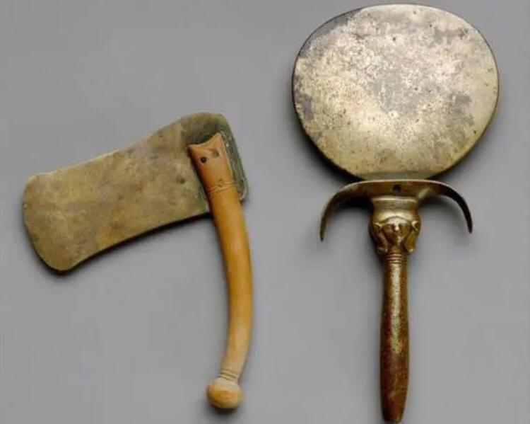 古代埃及女人剃光头,历史上的埃及艳后