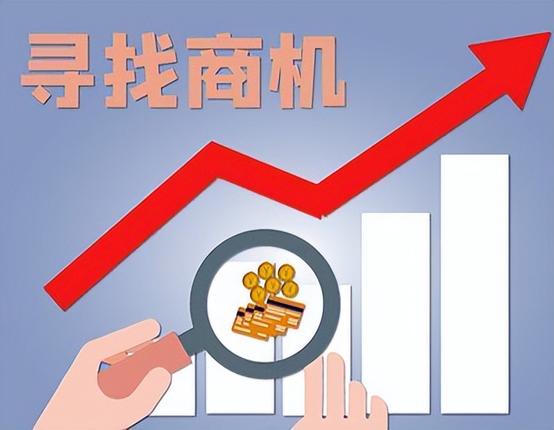 如何找到最好的投资方法,怎样正确投资行业