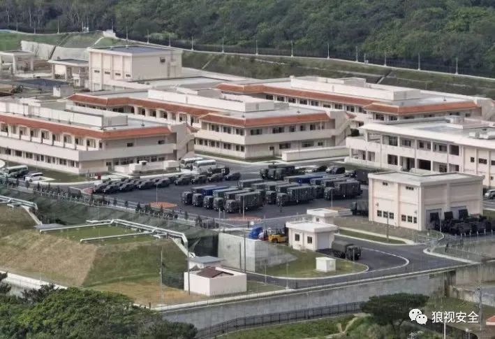 日媒报道中日海警海上对峙,中日海警海上对峙视频