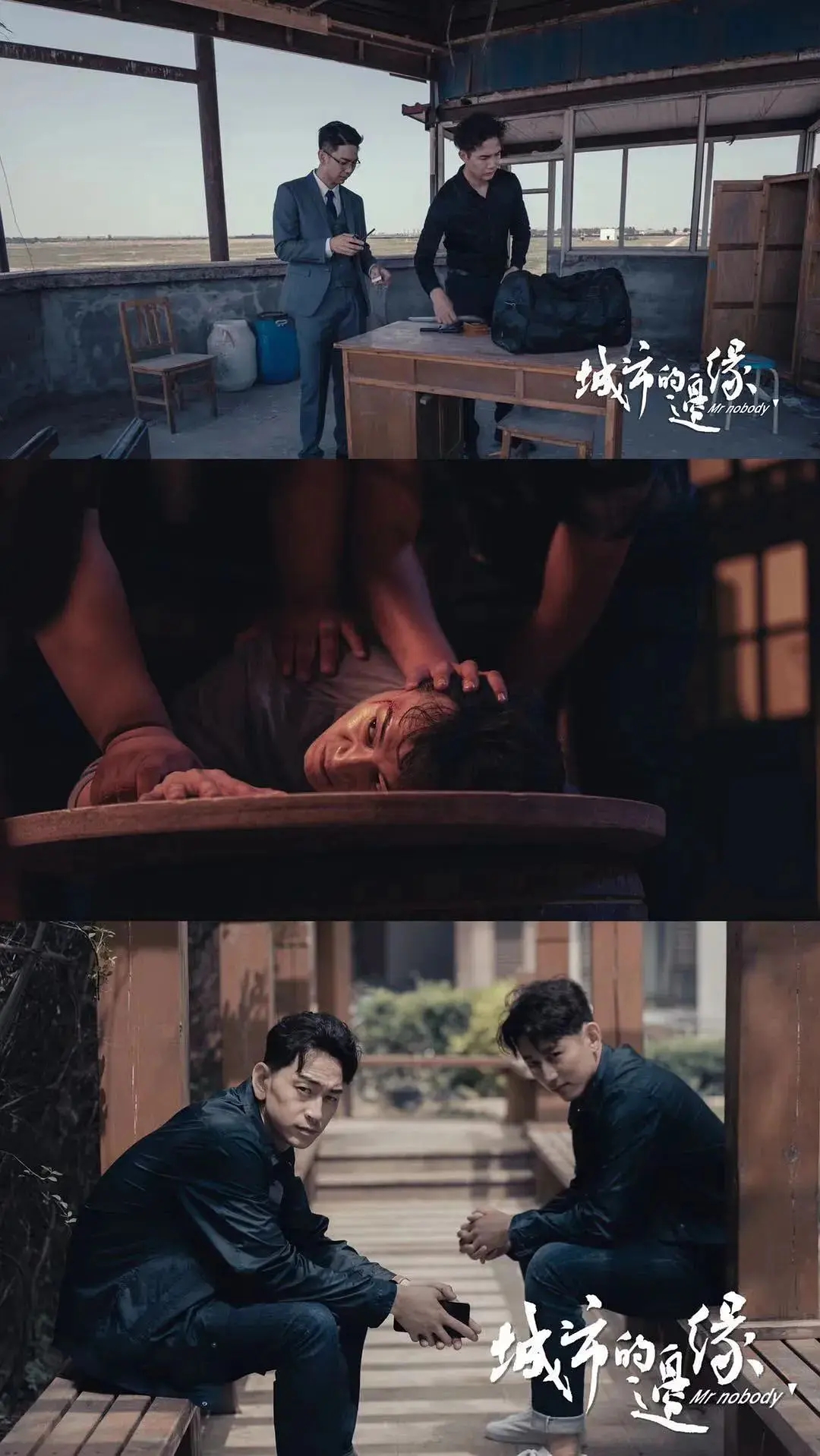 剧荒推荐高质量电视剧已完结,有哪些值得细细品味的国产剧