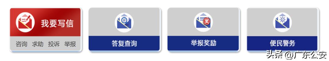 广东公安平安信箱,广东省公安厅平安信箱做什么的