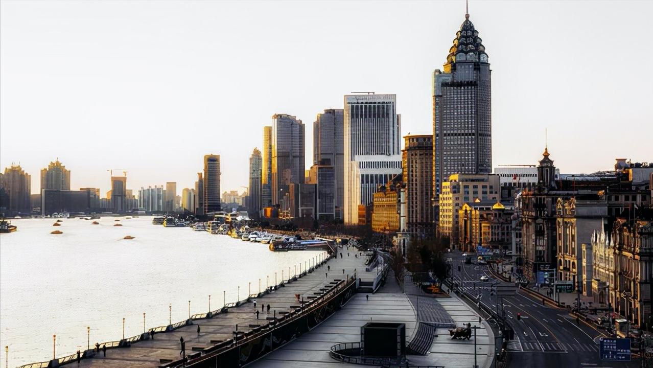 上海一日游自由行最佳路线攻略图,上海一日游自由行最佳路线推荐图