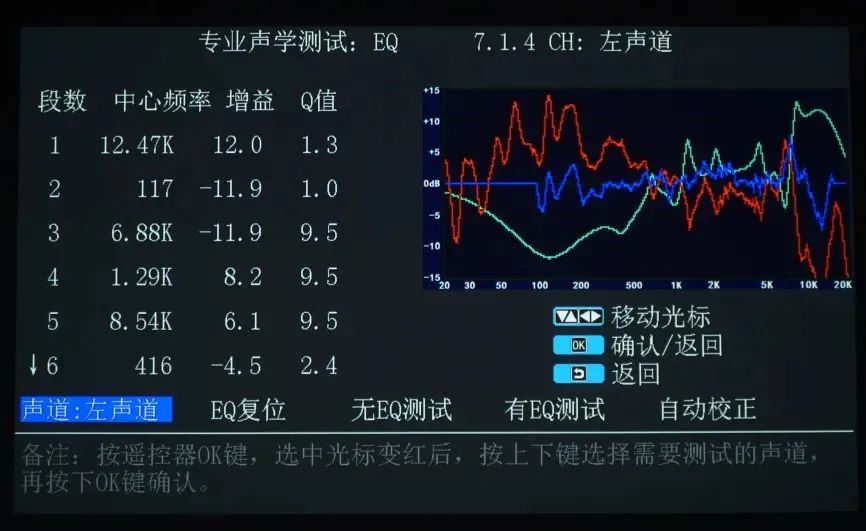 天逸at2000功放调节视频,天逸at2180全景声功放测评