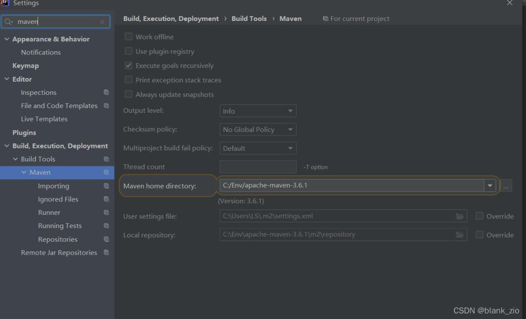 maven是什么语言编写,maven是什么意思