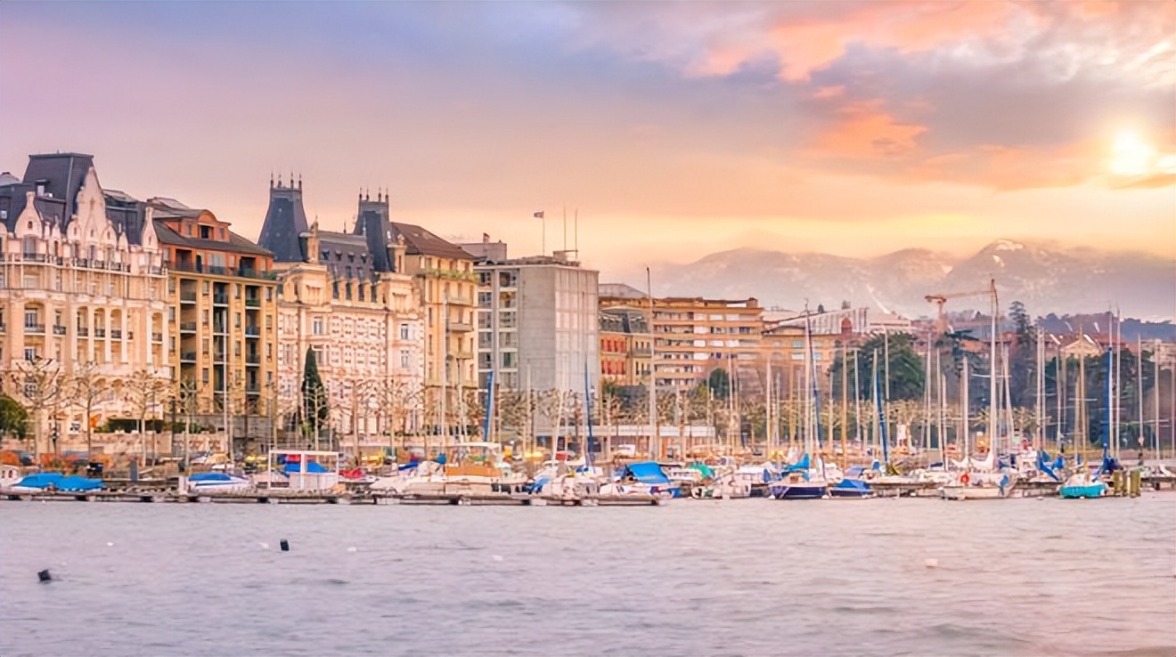 2022年全球生活成本最高城市,2022年全球生活成本最高的城市