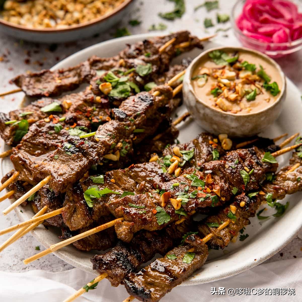盘点世界各国的烧烤美食,探寻世界各国烧烤的独特风味