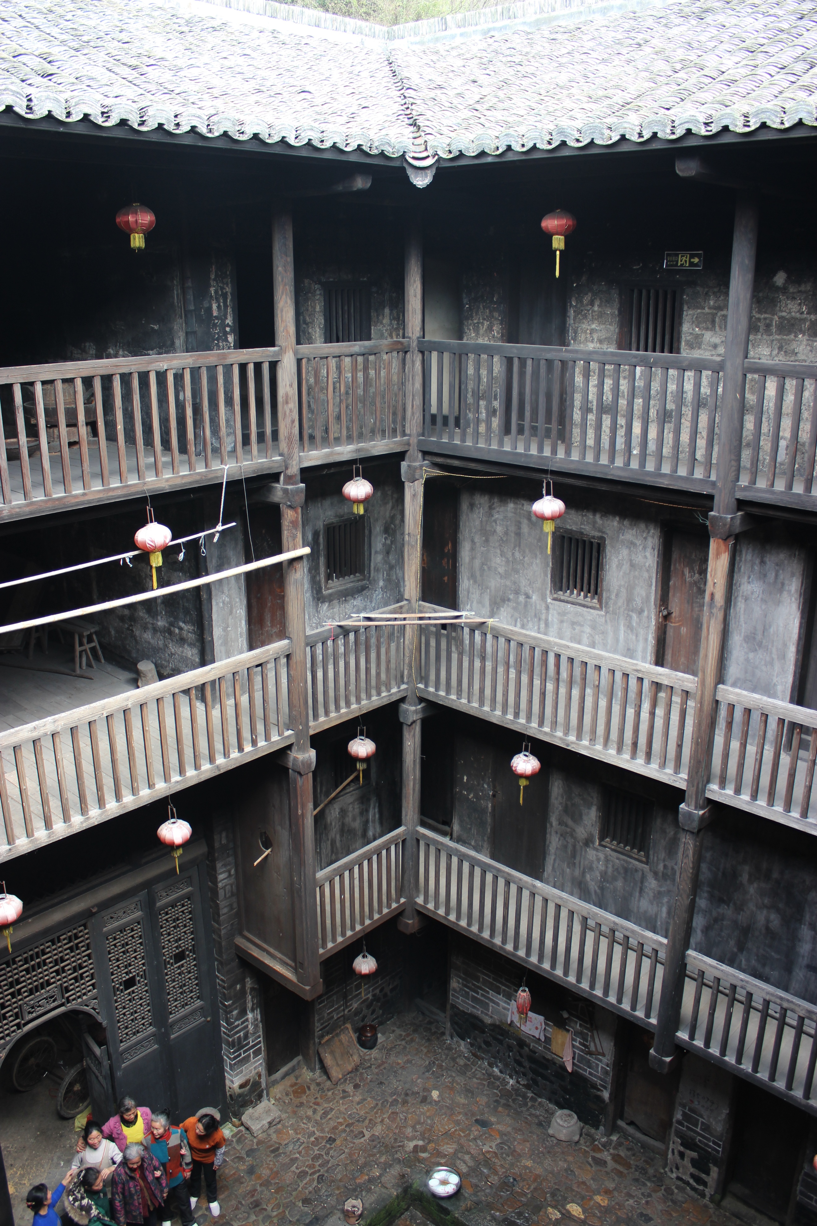 赣州周末出游攻略,春节赣州出发2-3天短途旅游