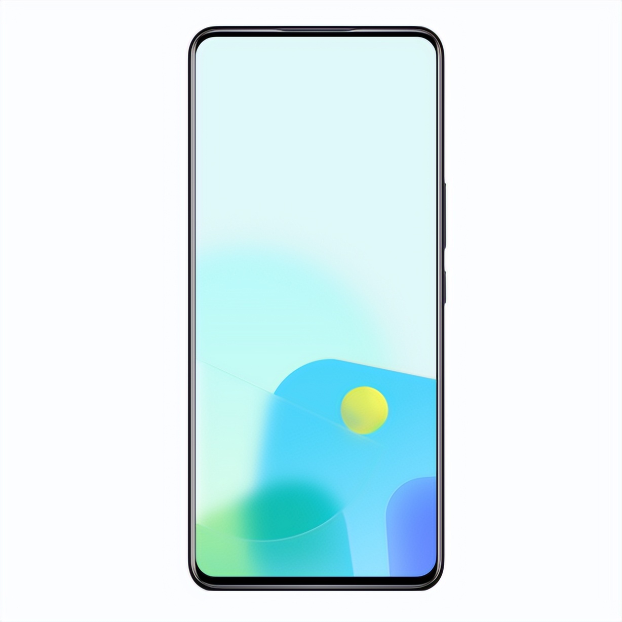 中兴axon30至臻版首露真容,中兴axon30全网通5g智能手机