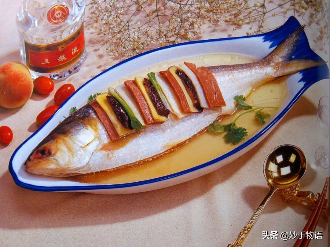 中国十大传统名菜大全,中国菜八大菜系十大名菜