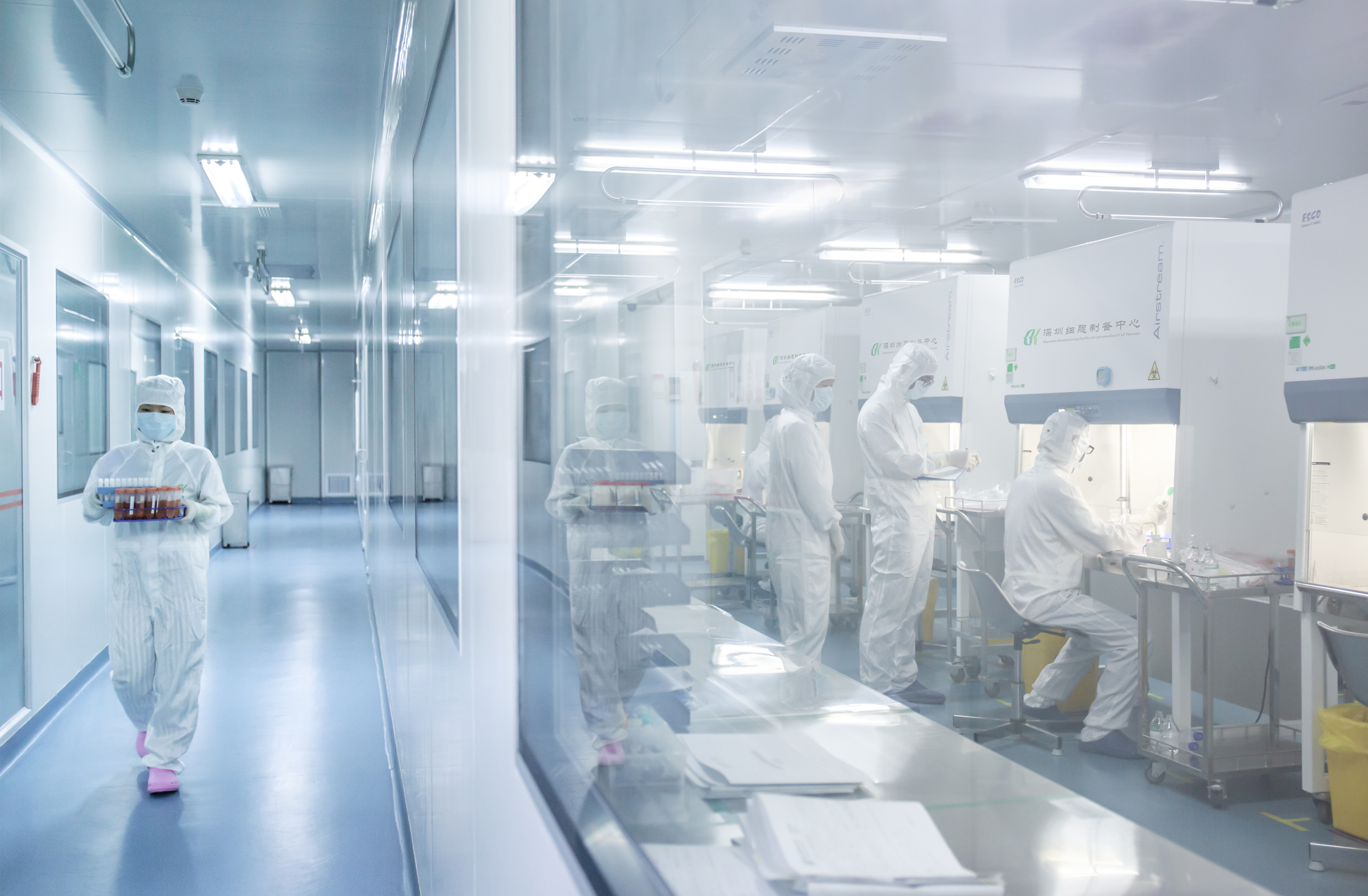 搭建创新平台助力企业高质量发展,搭建科技创新平台引领高质量发展