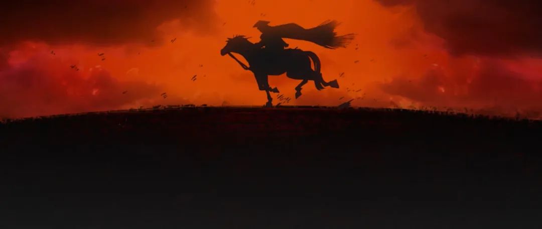 目前国漫天花板,国漫的天花板叫什么