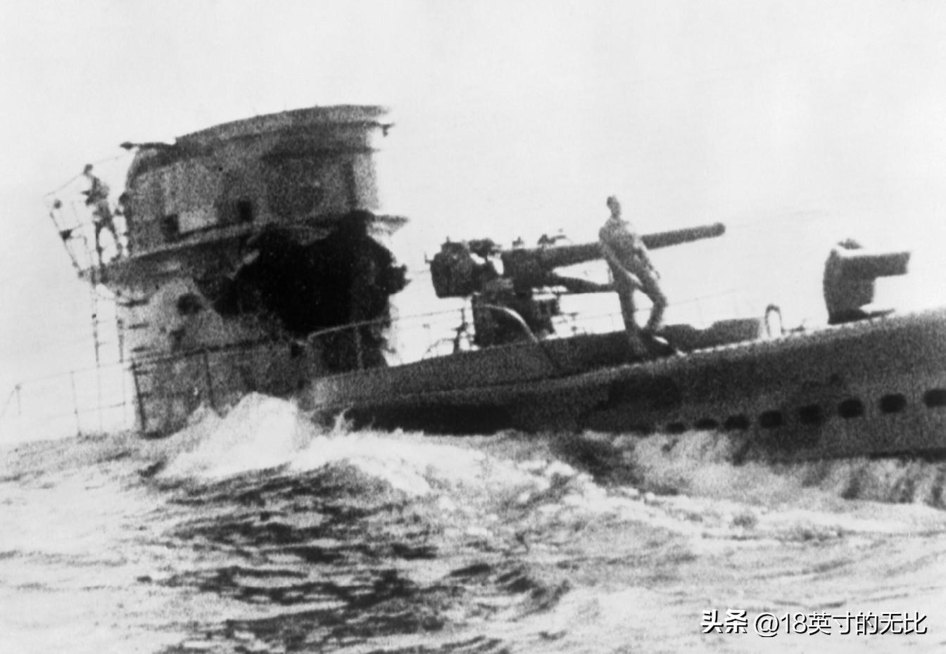 罗德尼号战列巡洋舰,罗德尼号战列舰简介