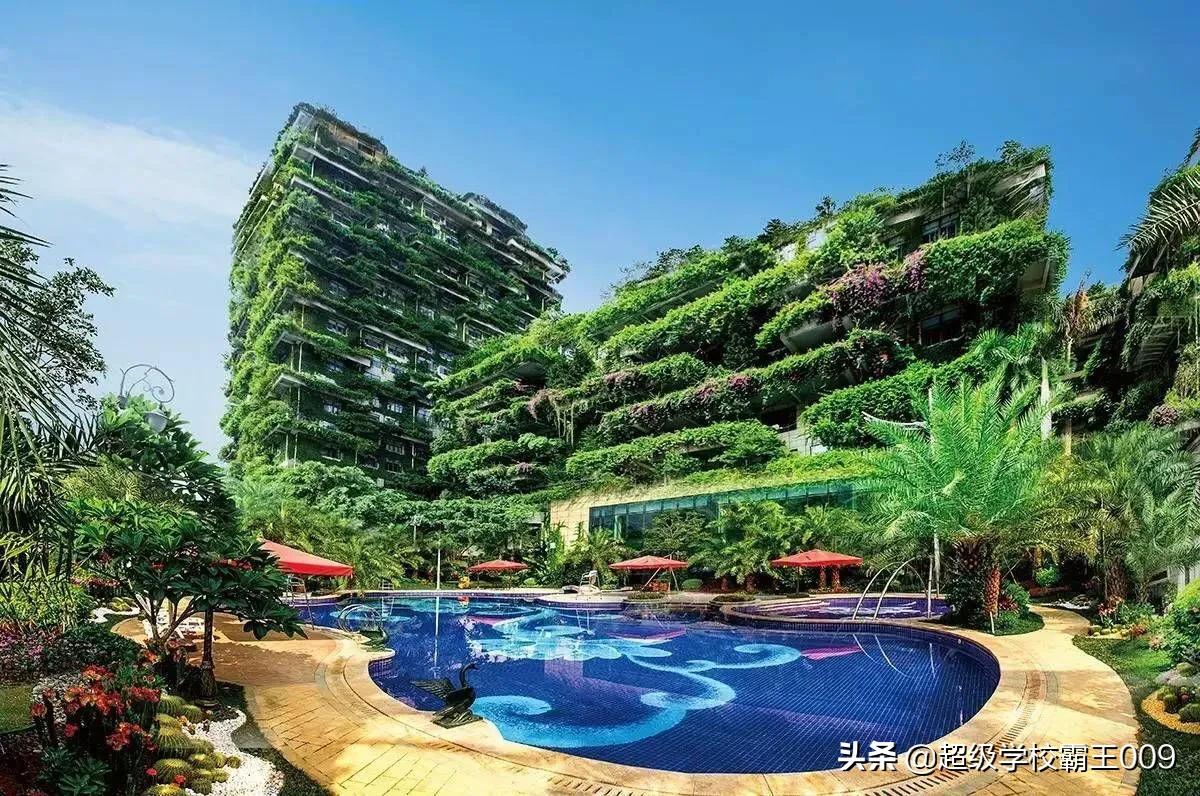 碧桂园是最良心的房企吗,碧桂园为什么是宇宙第一房企