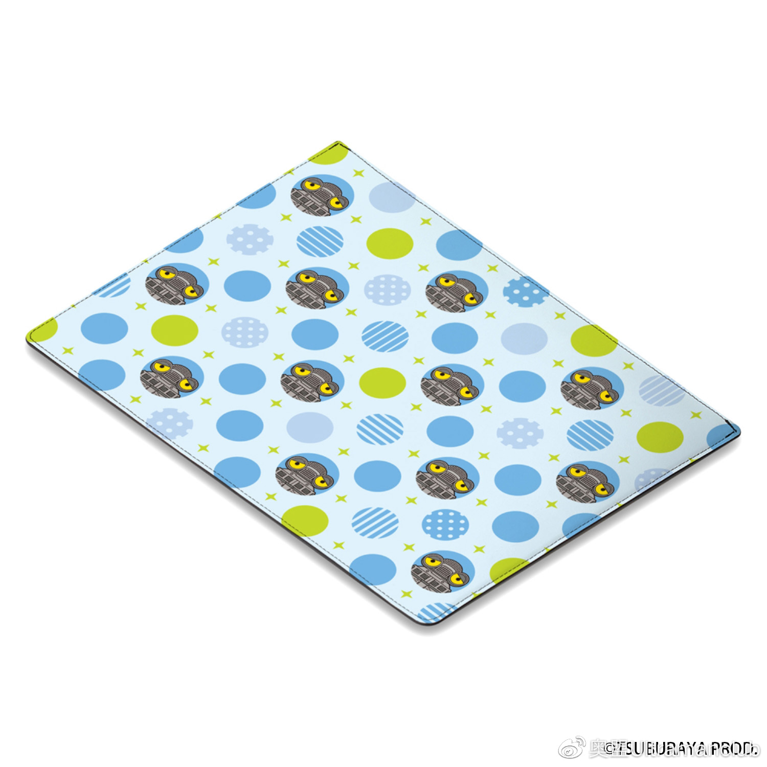 PGA推出奥特曼系列电脑周边物件