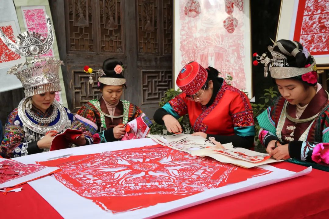 贵州凯里非遗,凯里非遗