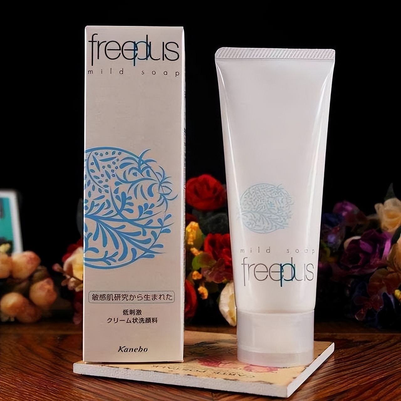 为什么懂行的人喜欢买红色的,日系有哪些好用的护肤品