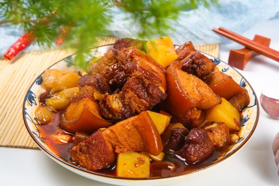 6个方法教你挑选放心猪肉,怎么挑猪肉好看