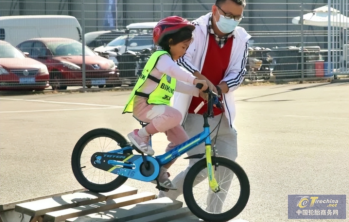 乘风破浪｜正新助力首届BIKEWORKSHIMANO自行车嘉年华成功举办