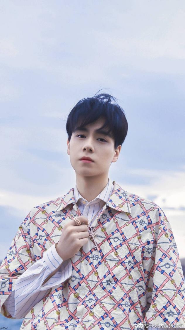 从红极一时到落魄的6位男星,红得快凉得更快的四位男星