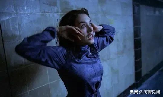 欧美三大女神级女星电影,外国女明星为艺术奉献的电影