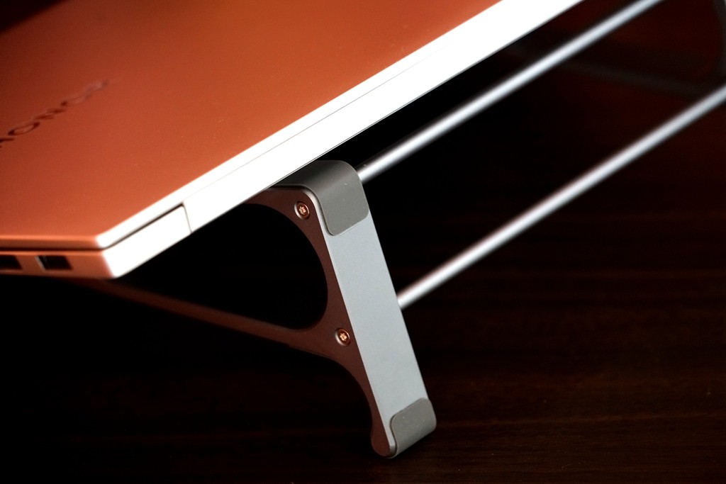 笔记本悬停支架对比测评,笔记本电脑支架如何选择