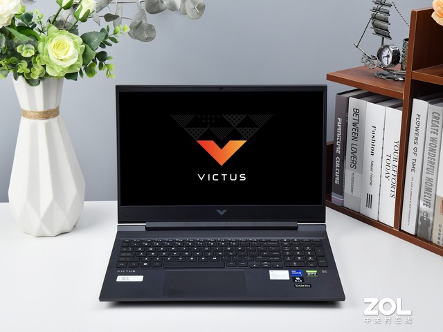 惠普victus光影精灵8锐龙版独显,惠普VICTUS光影精灵8游戏本