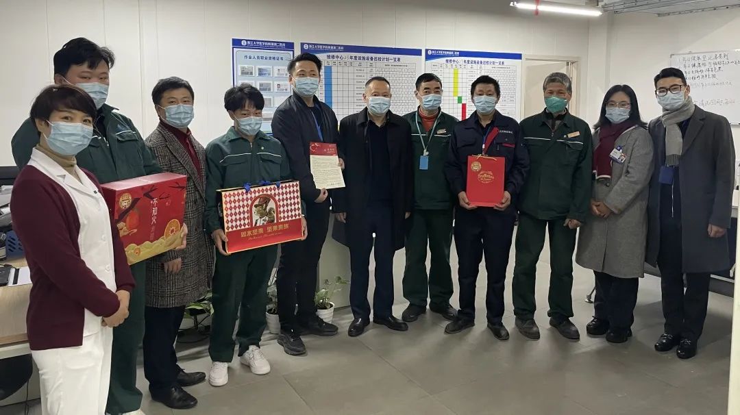 致敬国寿坚守岗位工作的人,致敬春节坚守在岗的同事们