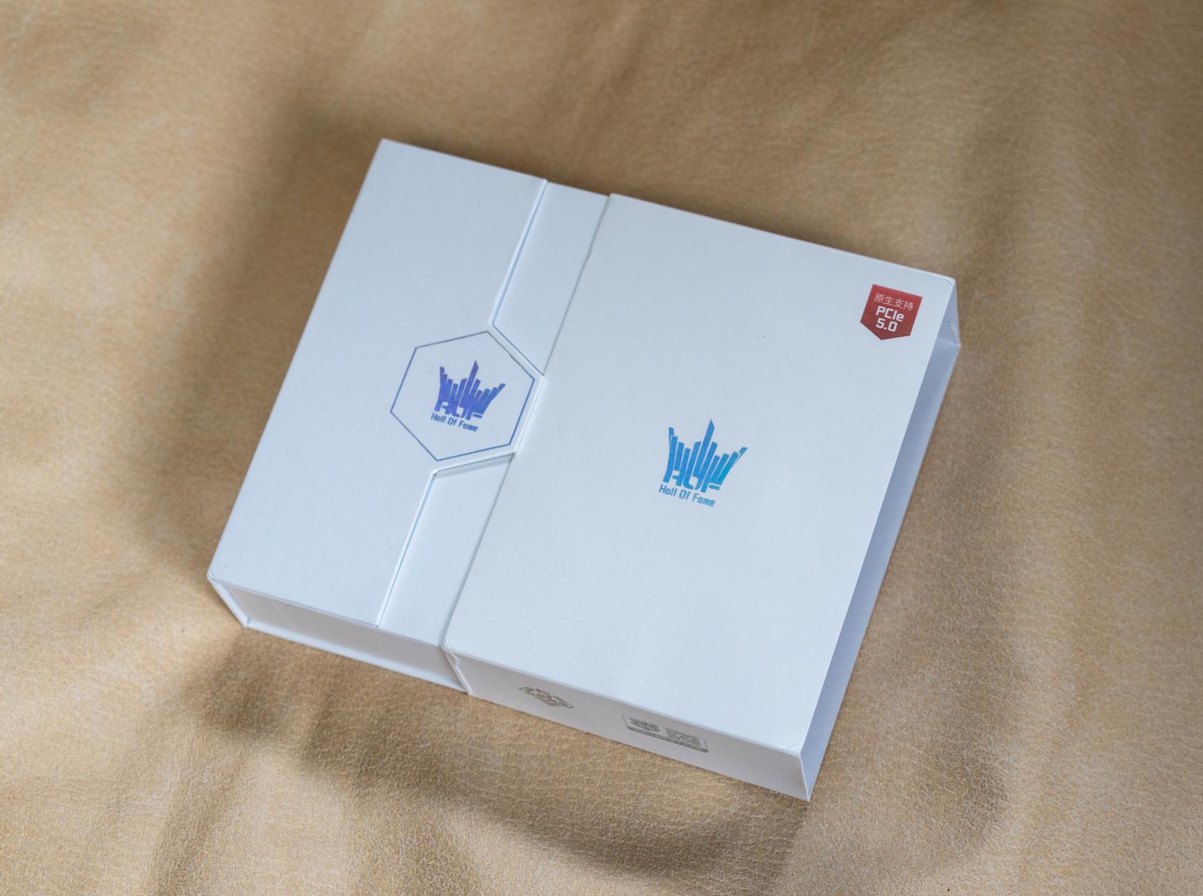 影驰hof固态测评,影驰hofpro固态硬盘好吗