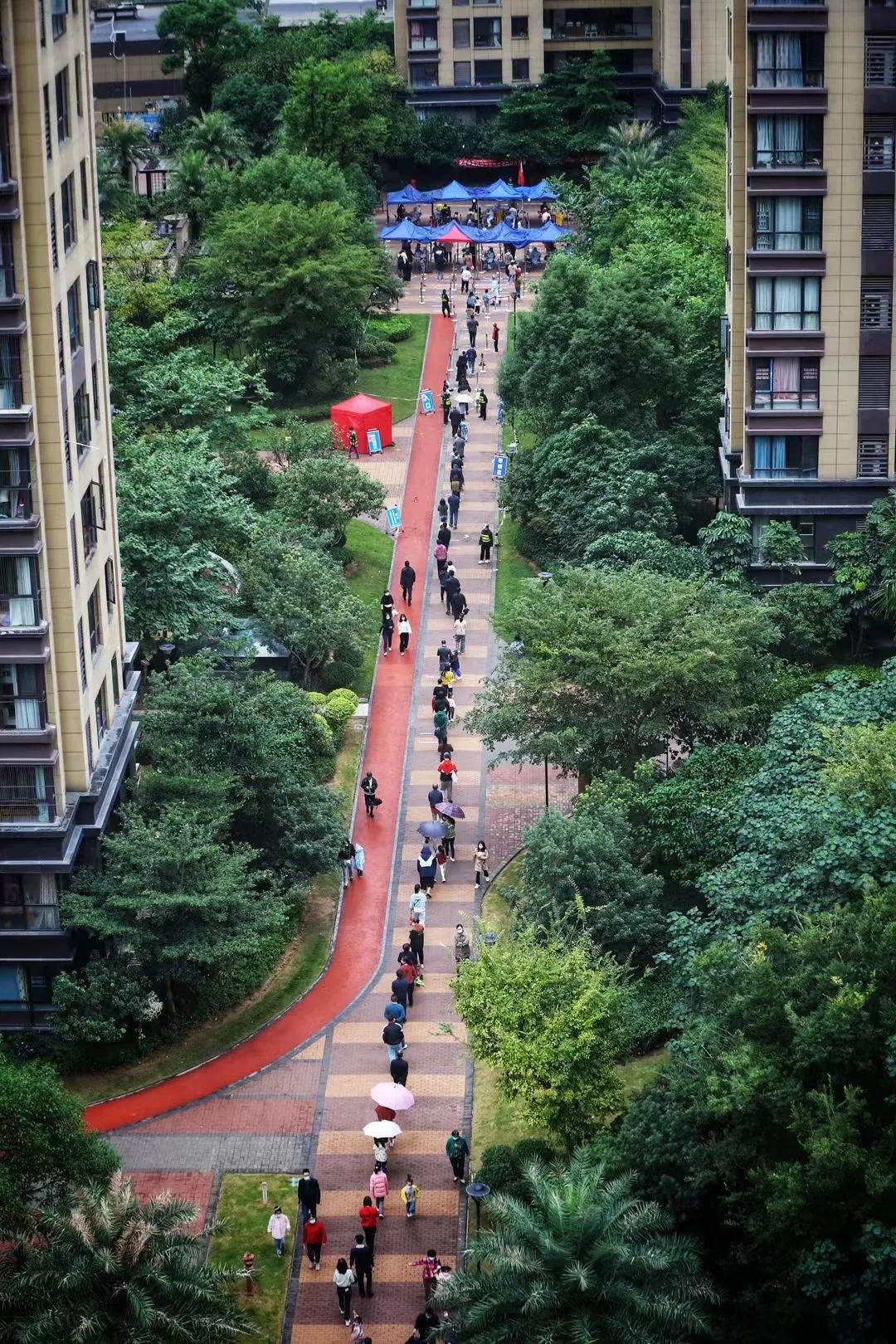 福州这两个指标双双连续三天下降，或许拐点到来，喜大普奔