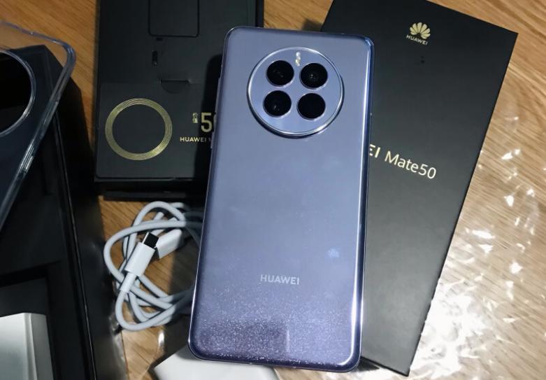 华为mate50体验真实感受,华为mate50使用一个月体验