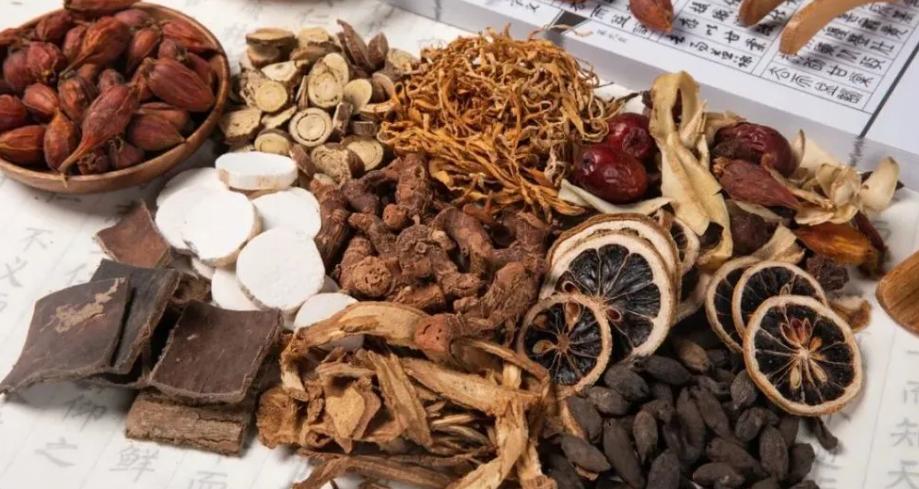 肝胆气郁吃什么中药调理,胆热脾胃虚肝郁怎么调理