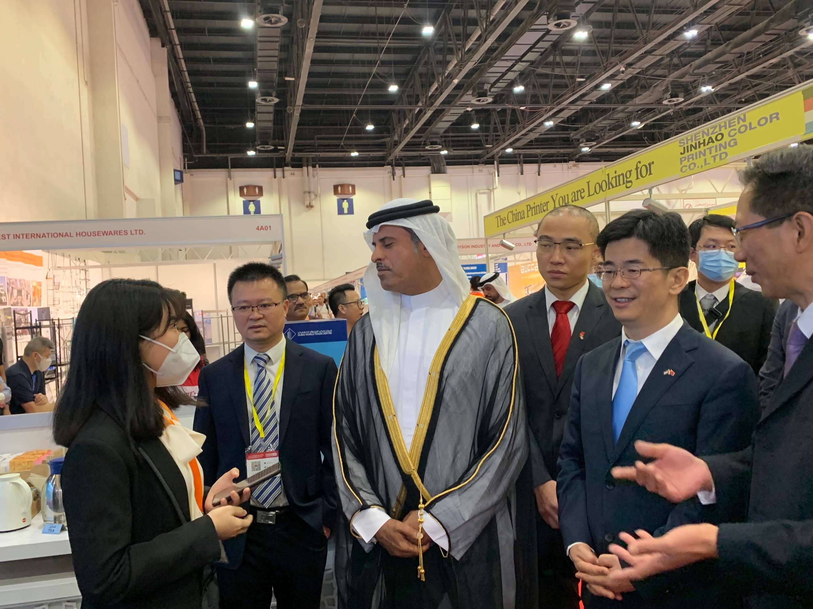 浙江企业“出海抢单”背后的金融助力