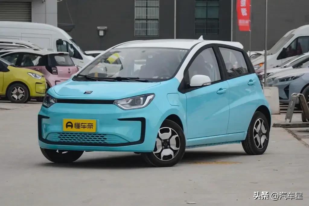 福建花仙子续航300快充多少钱,花仙子300续航落地价格