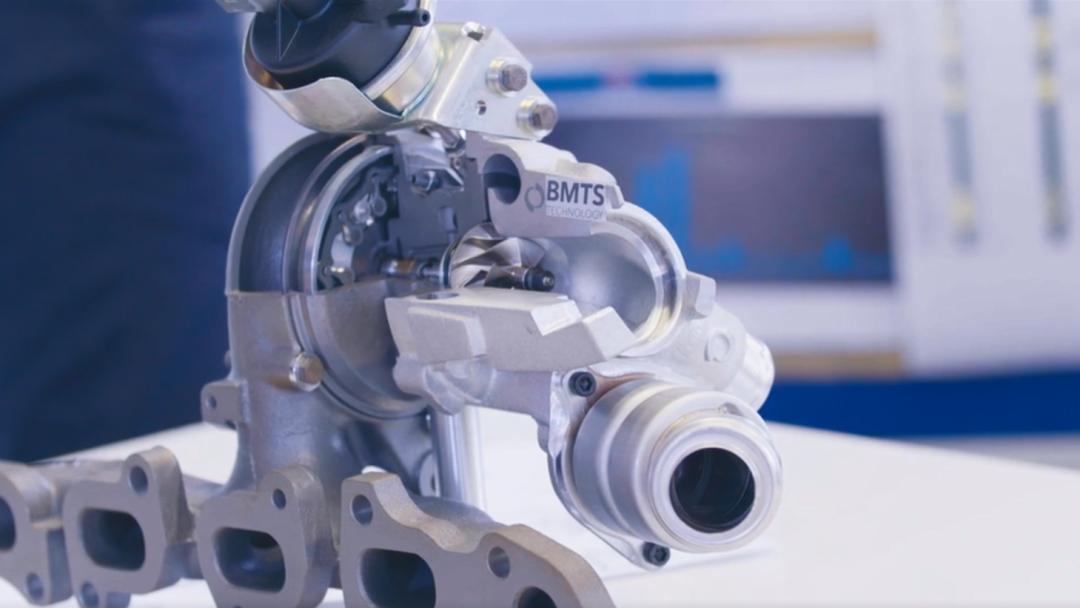 进击工业4.0:谷川联行助力山东对标“德国制造”