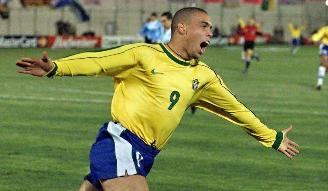 满满都是那些年的回忆,一起回顾历届世界杯