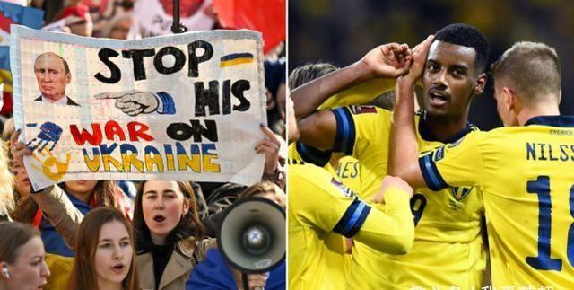 欧足联禁止俄罗斯足球队几年,多国奥委会放弃赴日