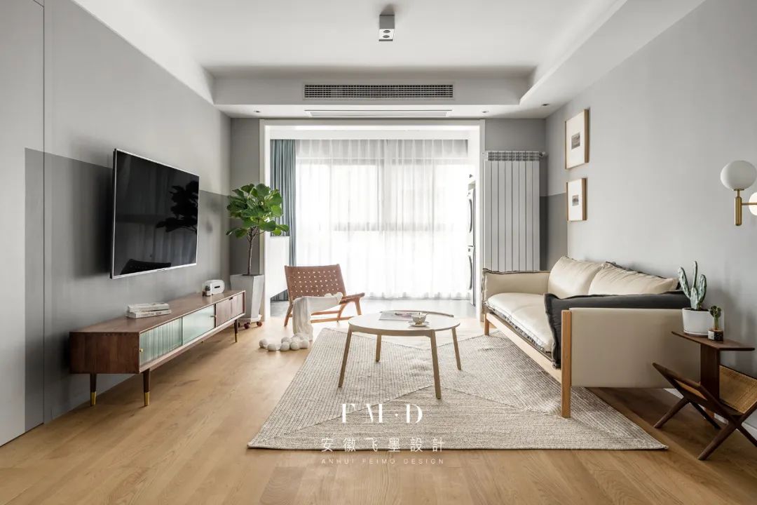 全屋木纹砖入住5年后真实感受,木纹砖到底是神器还是智商税