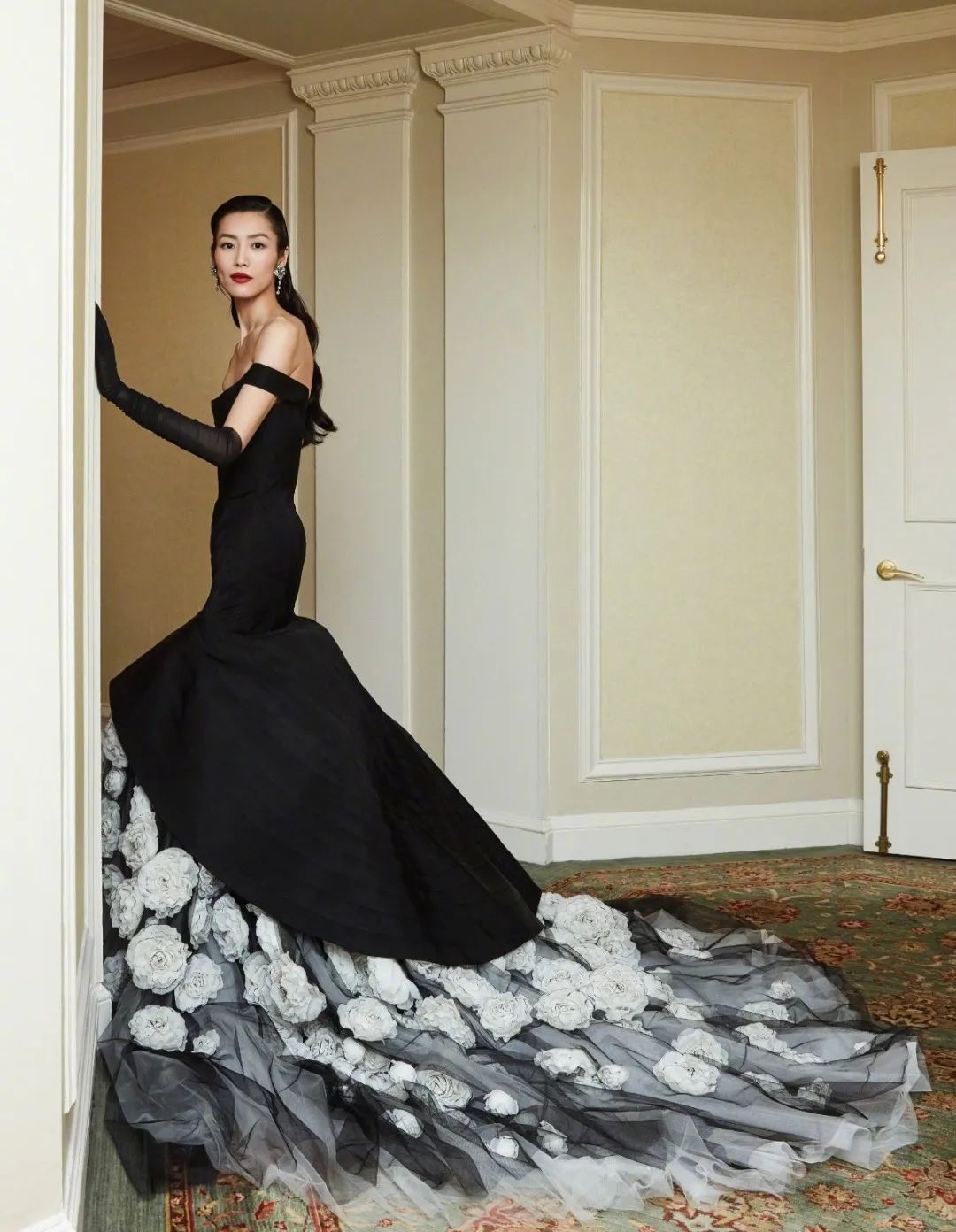 2021年metgala时尚庆典,2023时尚奥斯卡metgala