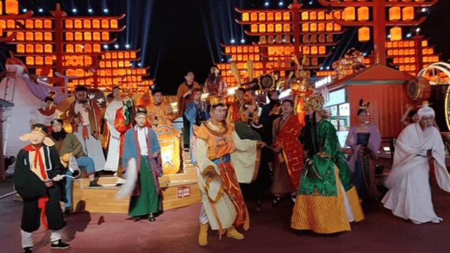 长春必去十大网红地,来长春打卡每日更新哪家火爆