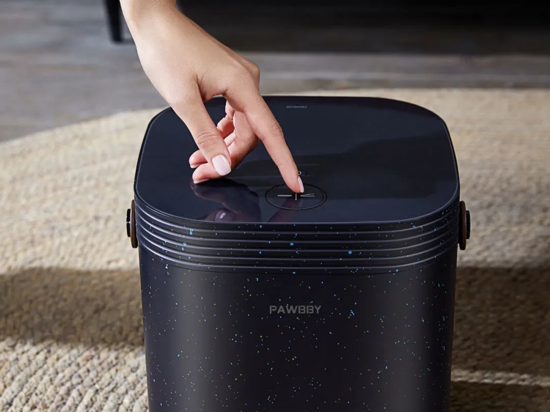 2022年iF设计奖：宠物用品类