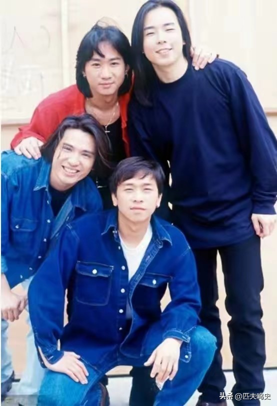 黄家驹逝世30周年合辑,黄家驹《肥妈》原声demo完整版