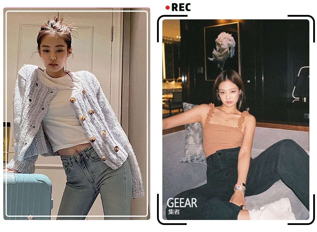 早秋怎么穿有这一套就够迷人了,早秋非常适合穿着的一套