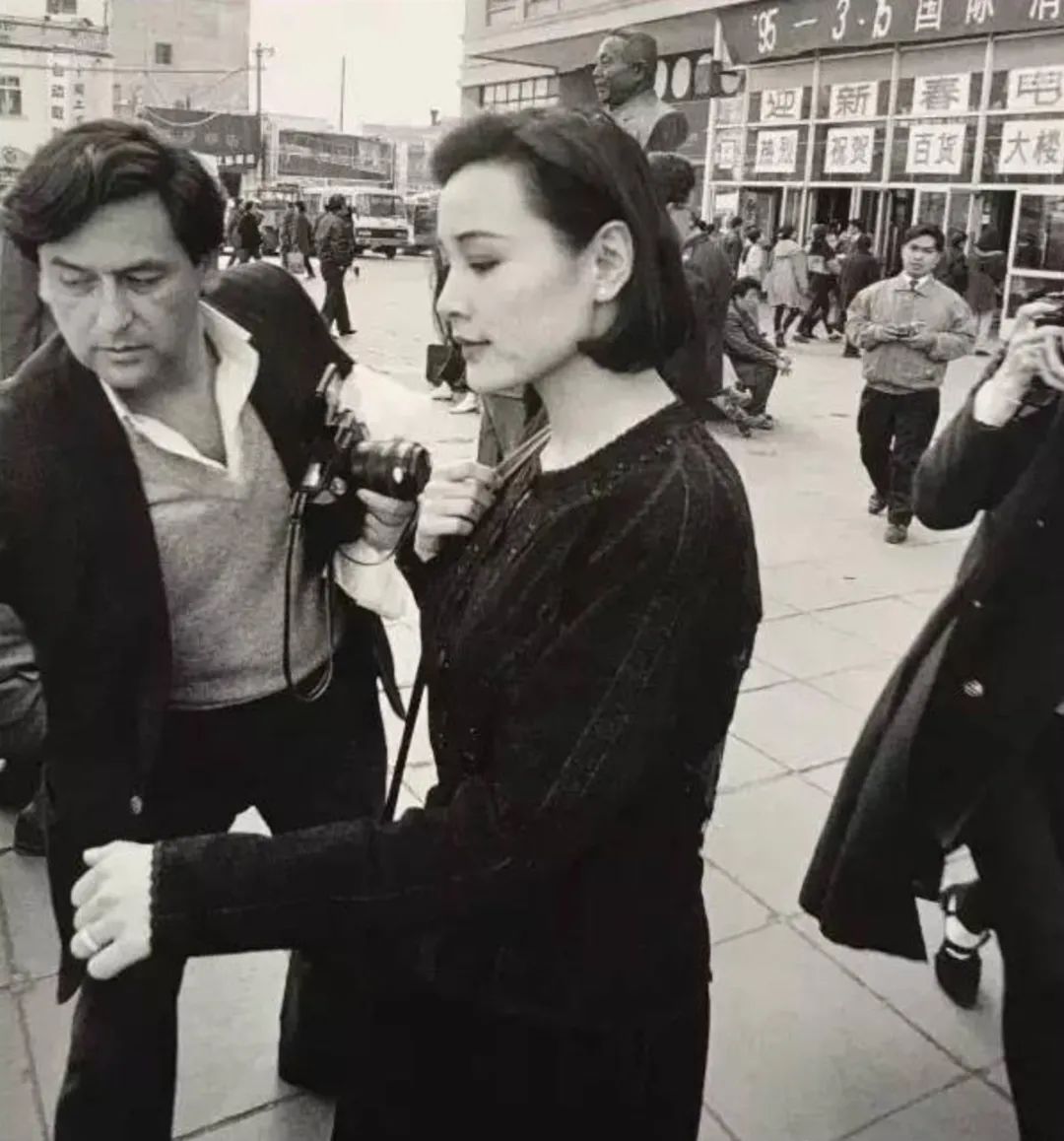 罕见的自然场景,罕见的一幕