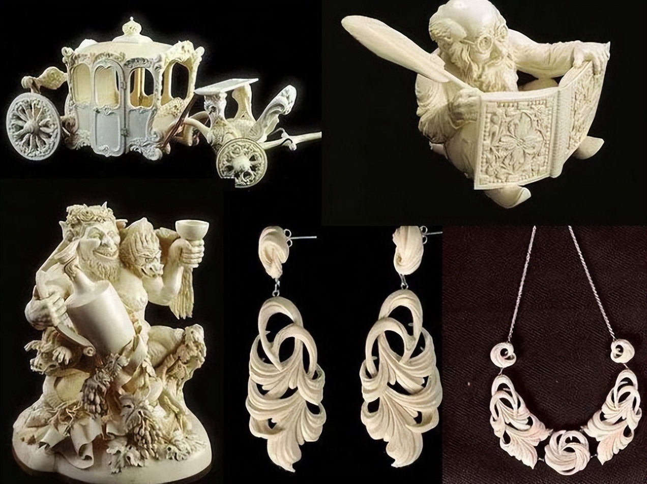 北极挖出冰冻4万年的生物,地下挖出千年老黄金